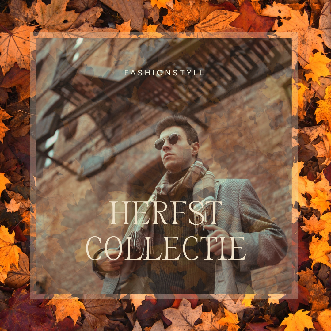 Herfst Collectie