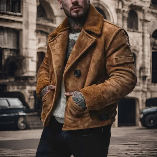 Fashionstyll | Bikerjack