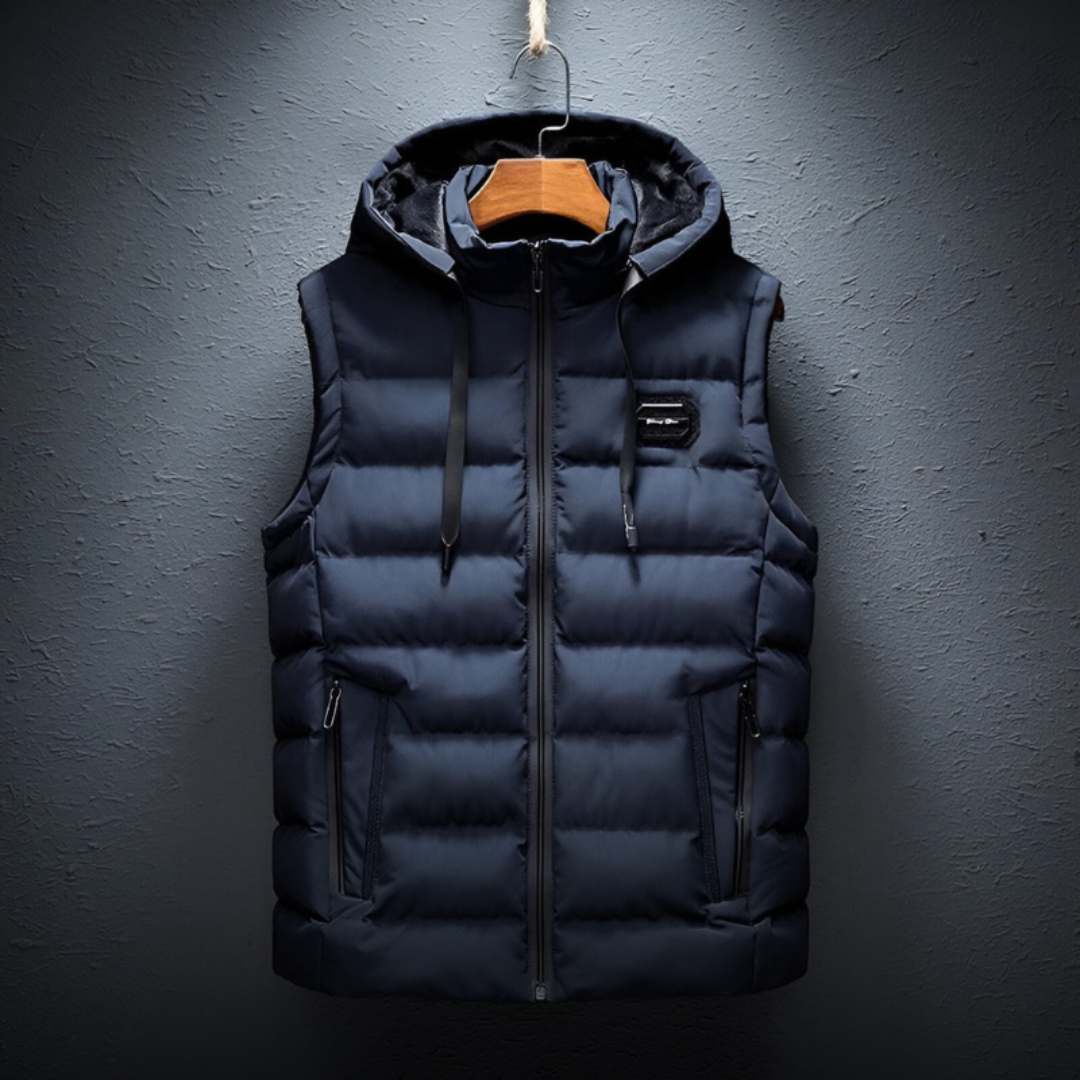 Fashionstyll | Bodywarmer