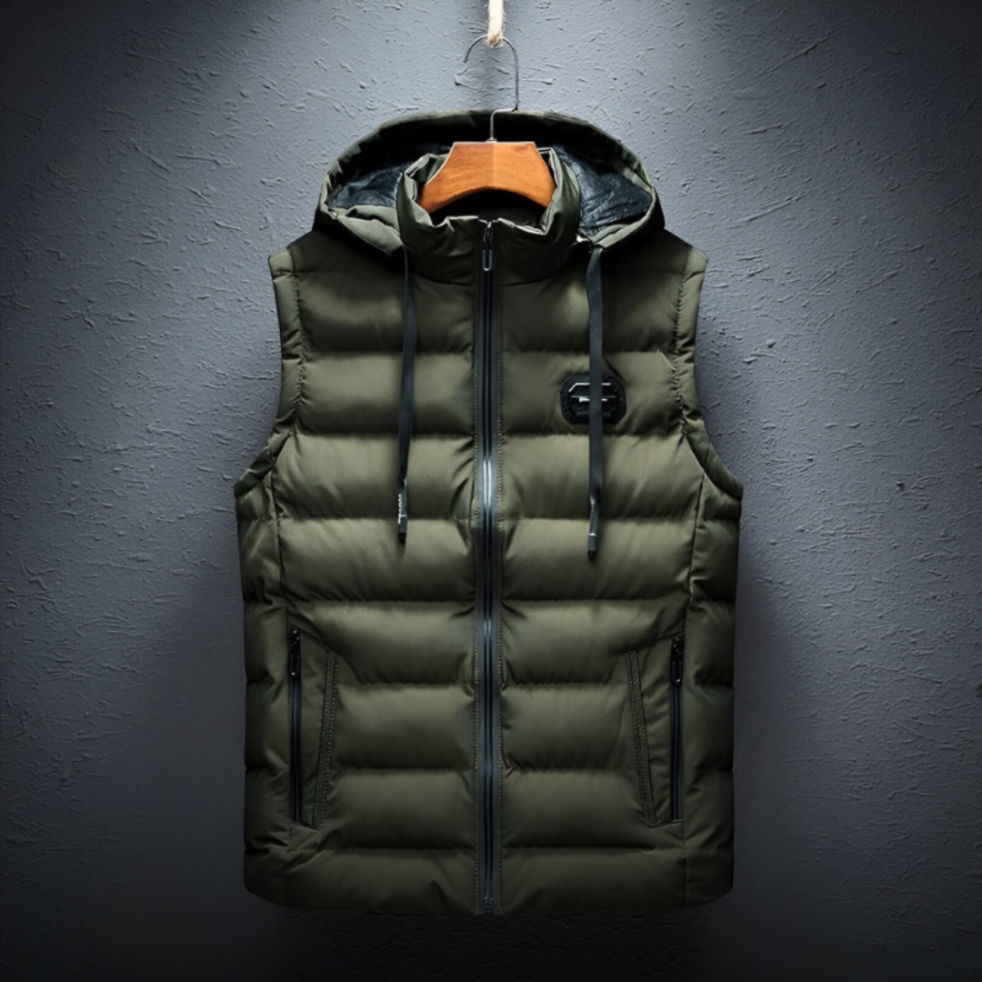 Fashionstyll | Bodywarmer