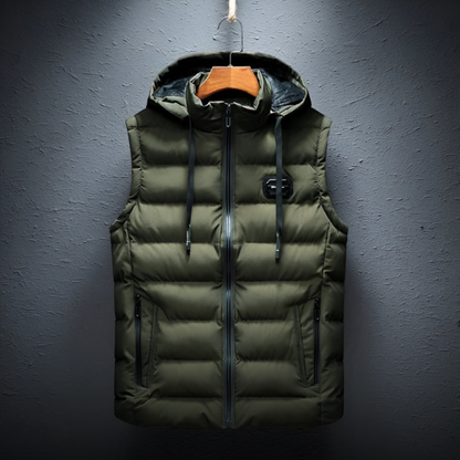 Fashionstyll | Bodywarmer