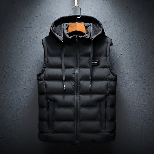 Fashionstyll | Bodywarmer